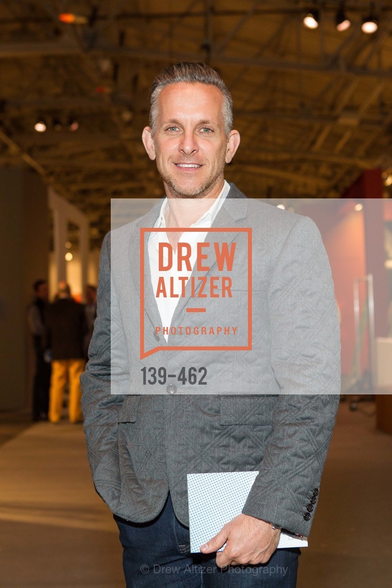 Jay Jeffers, FOG Design + Art Designers Forum Preview, US. Fort Mason Festival Pavilion, January 15th, 2014,Drew Altizer, Drew Altizer Photography, full-service agency, private events, San Francisco photographer, photographer california