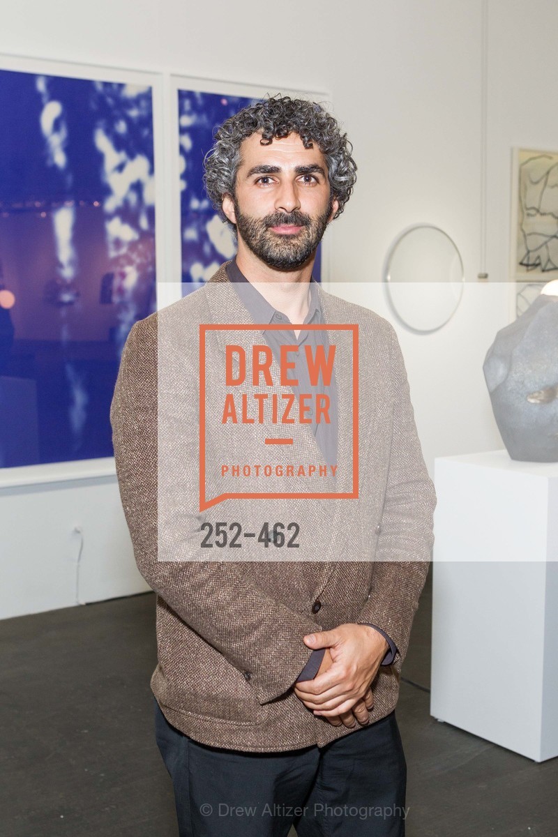 Amir Mortazavi, FOG Design + Art Designers Forum Preview, US. Fort Mason Festival Pavilion, January 15th, 2014,Drew Altizer, Drew Altizer Photography, full-service agency, private events, San Francisco photographer, photographer california