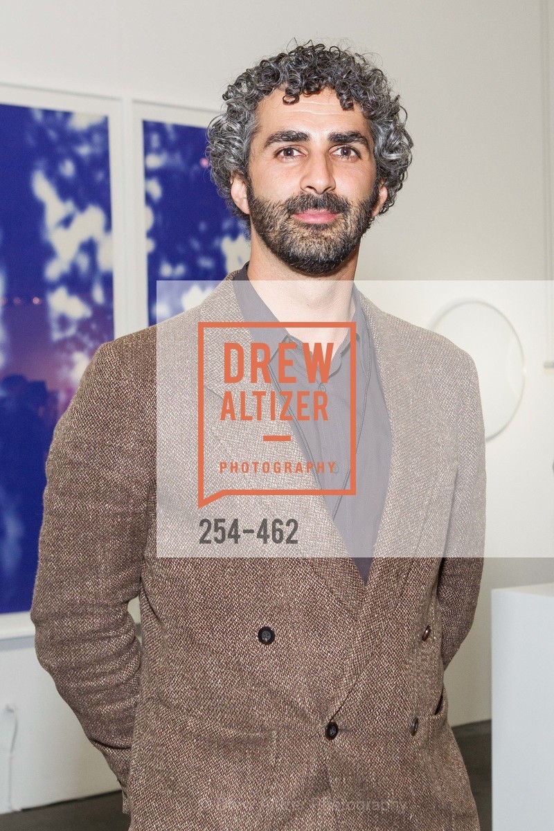 Amir Mortazavi, FOG Design + Art Designers Forum Preview, US. Fort Mason Festival Pavilion, January 15th, 2014,Drew Altizer, Drew Altizer Photography, full-service agency, private events, San Francisco photographer, photographer california