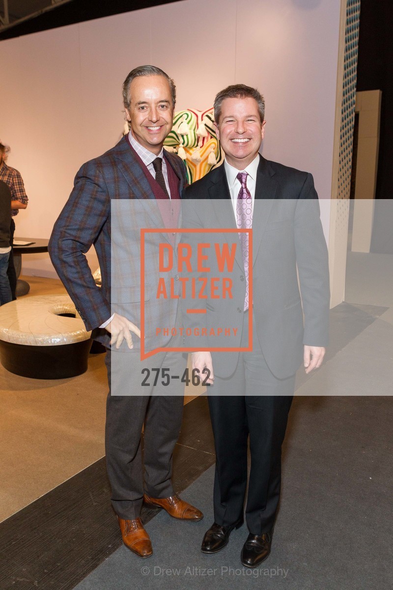Douglas Durkin, Jonathan Peterson, FOG Design + Art Designers Forum Preview, US. Fort Mason Festival Pavilion, January 15th, 2014,Drew Altizer, Drew Altizer Photography, full-service agency, private events, San Francisco photographer, photographer california