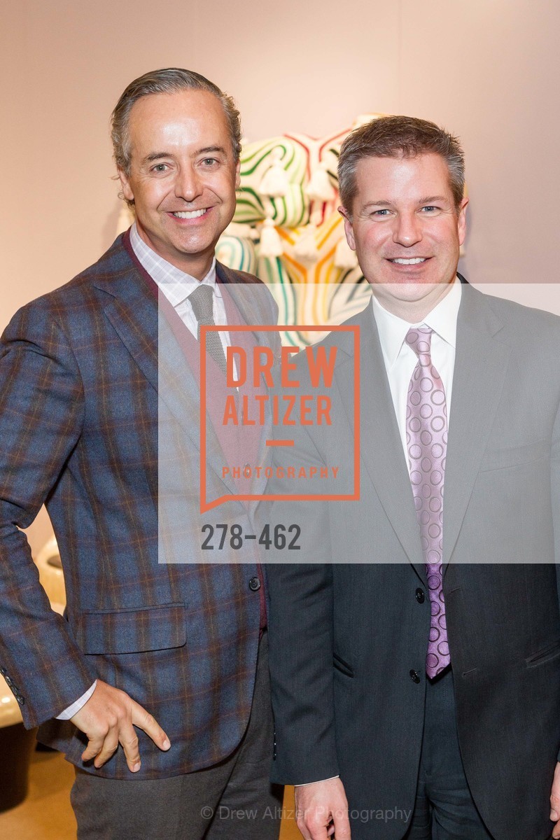 Douglas Durkin, Jonathan Peterson, FOG Design + Art Designers Forum Preview, US. Fort Mason Festival Pavilion, January 15th, 2014,Drew Altizer, Drew Altizer Photography, full-service event agency, private events, San Francisco photographer, photographer California