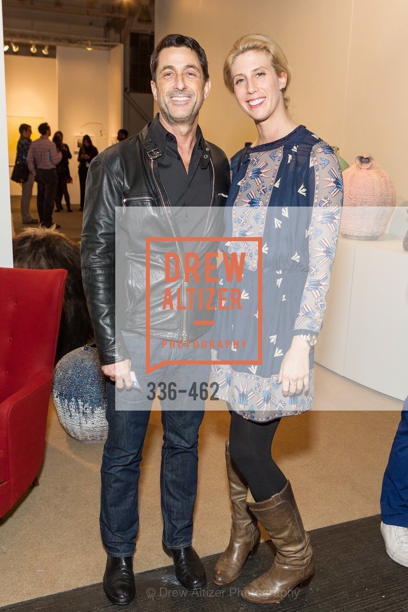 Steven Learner, Alex Gilbert, FOG Design + Art Designers Forum Preview, US. Fort Mason Festival Pavilion, January 15th, 2014,Drew Altizer, Drew Altizer Photography, full-service agency, private events, San Francisco photographer, photographer california