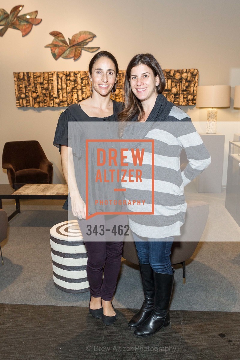 Nicole Teles, Jennifer Labatte, FOG Design + Art Designers Forum Preview, US. Fort Mason Festival Pavilion, January 15th, 2014,Drew Altizer, Drew Altizer Photography, full-service agency, private events, San Francisco photographer, photographer california