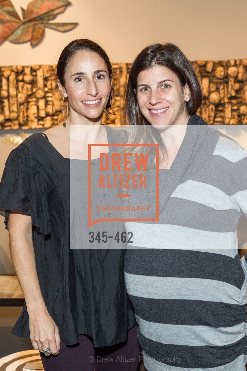 Nicole Teles, Jennifer Labatte, FOG Design + Art Designers Forum Preview, US. Fort Mason Festival Pavilion, January 15th, 2014