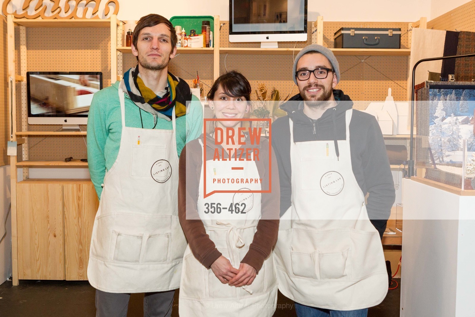 Aaron Harvey, Rachael Yu, Blake Stevenson, FOG Design + Art Designers Forum Preview, US. Fort Mason Festival Pavilion, January 15th, 2014,Drew Altizer, Drew Altizer Photography, full-service agency, private events, San Francisco photographer, photographer california