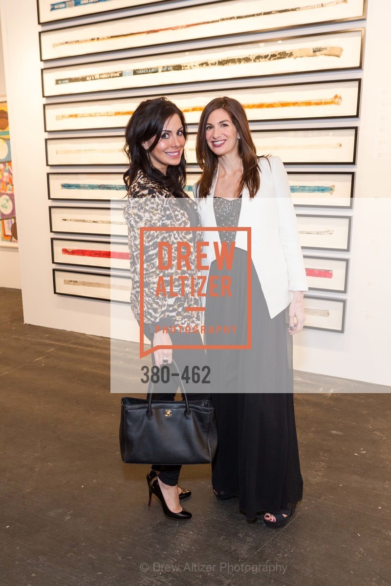 Ingrid Robinson, Margaux Lushing, FOG Design + Art Designers Forum Preview, US. Fort Mason Festival Pavilion, January 15th, 2014,Drew Altizer, Drew Altizer Photography, full-service agency, private events, San Francisco photographer, photographer california