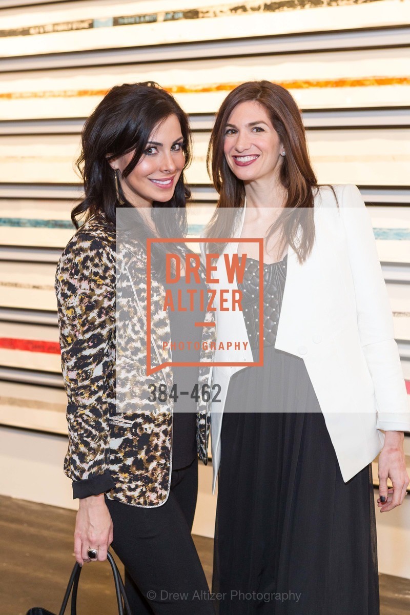Ingrid Robinson, Margaux Lushing, FOG Design + Art Designers Forum Preview, US. Fort Mason Festival Pavilion, January 15th, 2014,Drew Altizer, Drew Altizer Photography, full-service agency, private events, San Francisco photographer, photographer california