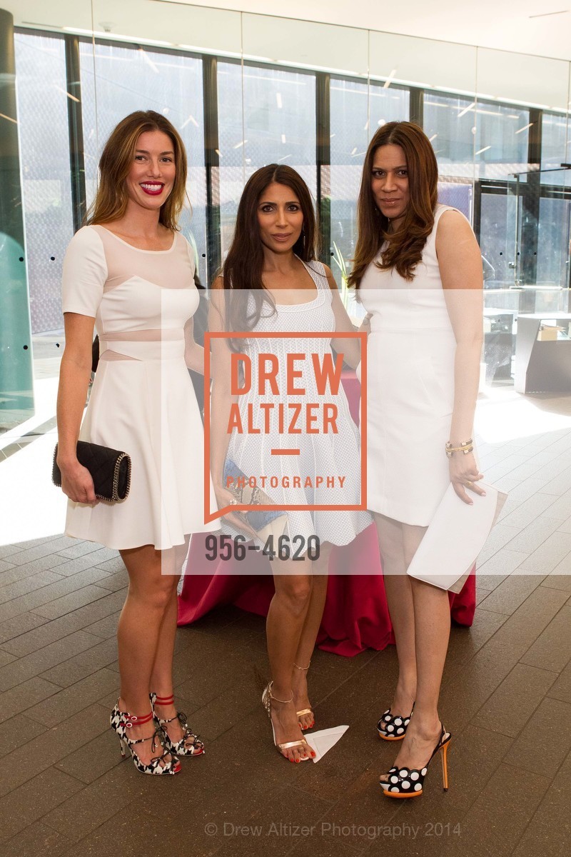 Sarah Somberg, Sobia Shaikh, Tapie Aziz, Photo #956-4620