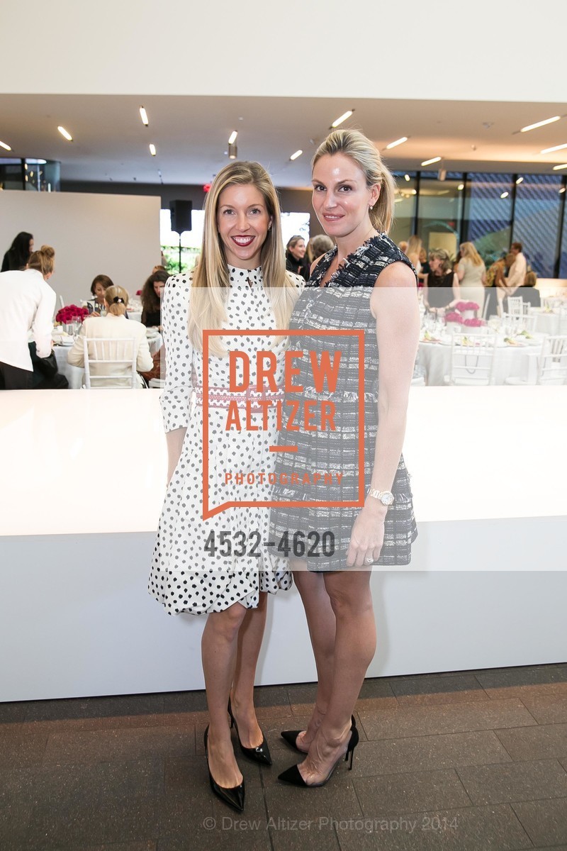 Jane Gruber, Libby Ornani, SAKS 5TH AVENUE Presents The Art of Fashion by Carolina Herrera at the DeYOUNG MUSEUM, US, November 4th, 2014, Photo #4532-4620 Jane Gruber, Libby Ornani, Photo #4532-4620