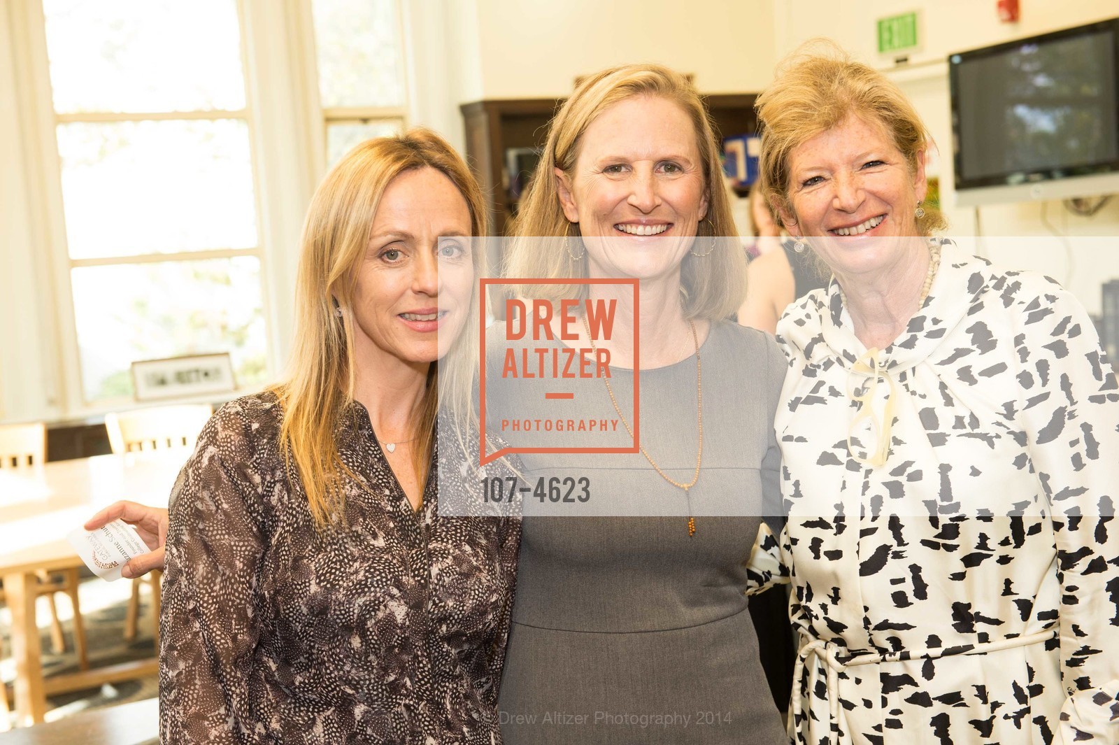 Ashley Wessinger, Suzanne Schutte, Sandy Monteko-Sherman, Gateway Public Schools - 12TH ANNUAL MATTERS OF THE MIND LUNCHEON featuring DAVID KELLEY, US, October 17th, 2014, Photo #107-4623 Ashley Wessinger, Suzanne Schutte, Sandy Monteko-Sherman, Photo #107-4623