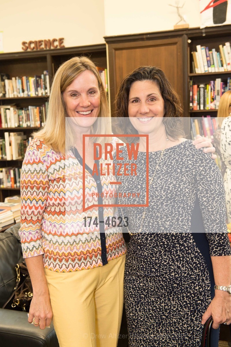 Lisa Kirkland, Jackie Quella, Photo #174-4623