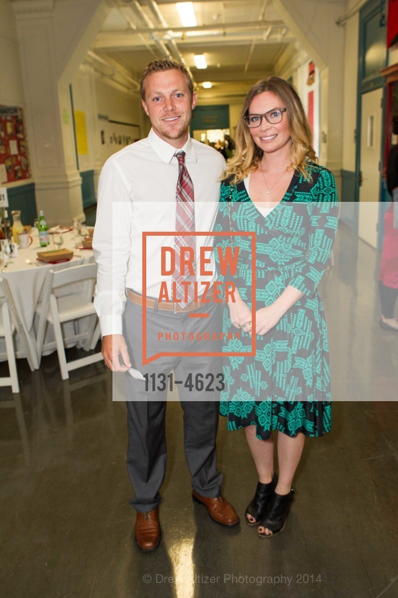 Cassandra Dougherty, Gateway Public Schools - 12TH ANNUAL MATTERS OF THE MIND LUNCHEON featuring DAVID KELLEY, US, October 17th, 2014, Photo #1131-4623 Cassandra Dougherty, Photo #1131-4623
