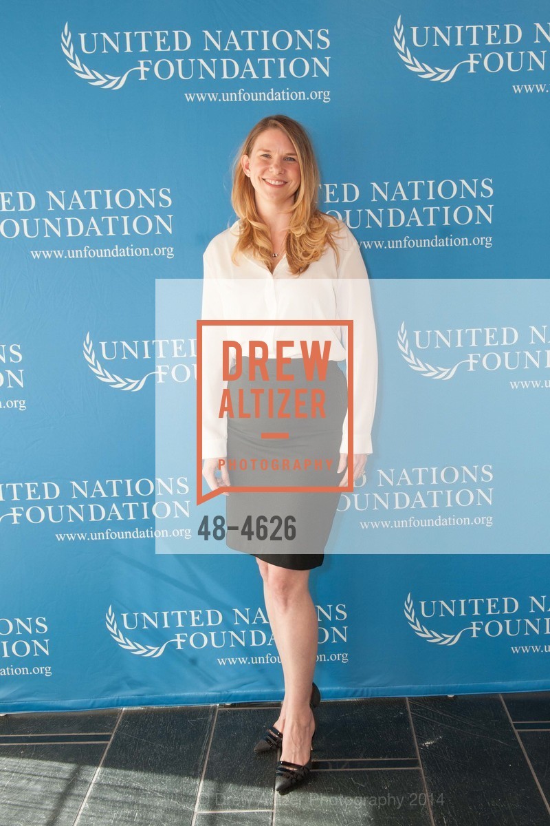 Dori Etter, UNITED NATIONS FOUNDATION's International Women's Day at Rosewood Hotel, US, March 11th, 2014, Photo #48-4626 Dori Etter, Photo #48-4626