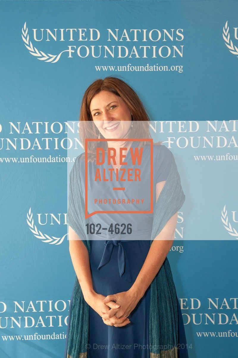 Susan Burns, UNITED NATIONS FOUNDATION's International Women's Day at Rosewood Hotel, US, March 11th, 2014, Photo #102-4626 Susan Burns, Photo #102-4626