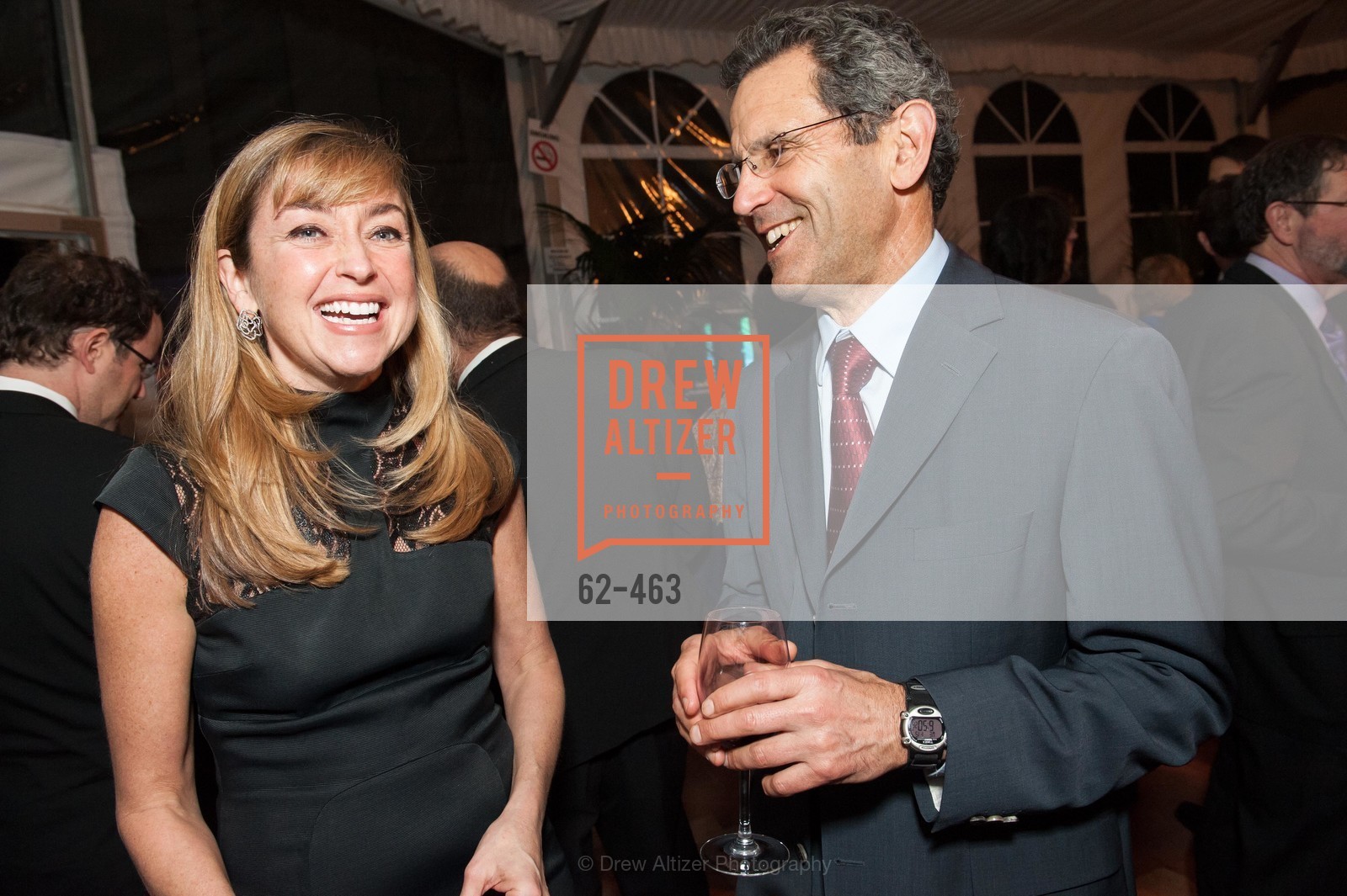Kathy Barish, Dean Sheppard, Photo #62-463