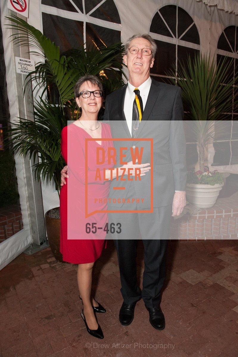 Marilyn Lause, Michael Lause, UCSF Nina Ireland Program for Lung Health Dinner, US. The Terrace Room, The Ritz-Carlton Hotel, January 15th, 2014,Drew Altizer, Drew Altizer Photography, full-service agency, private events, San Francisco photographer, photographer california