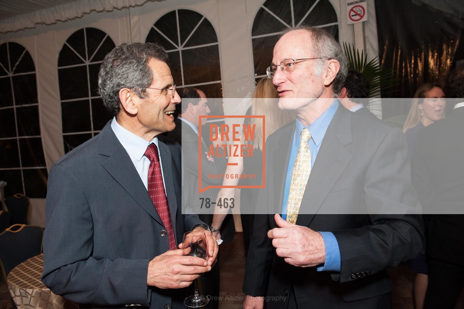 Dean Sheppard, Jeffrey Golden, UCSF Nina Ireland Program for Lung Health Dinner, US. The Terrace Room, The Ritz-Carlton Hotel, January 15th, 2014,Drew Altizer, Drew Altizer Photography, full-service agency, private events, San Francisco photographer, photographer california