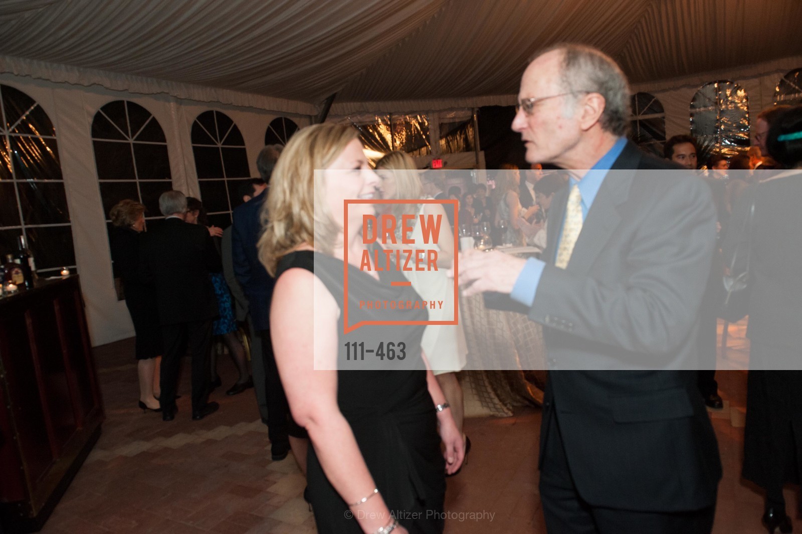 Melissa McKinley, Jeffrey Golden, UCSF Nina Ireland Program for Lung Health Dinner, US. The Terrace Room, The Ritz-Carlton Hotel, January 15th, 2014,Drew Altizer, Drew Altizer Photography, full-service agency, private events, San Francisco photographer, photographer california