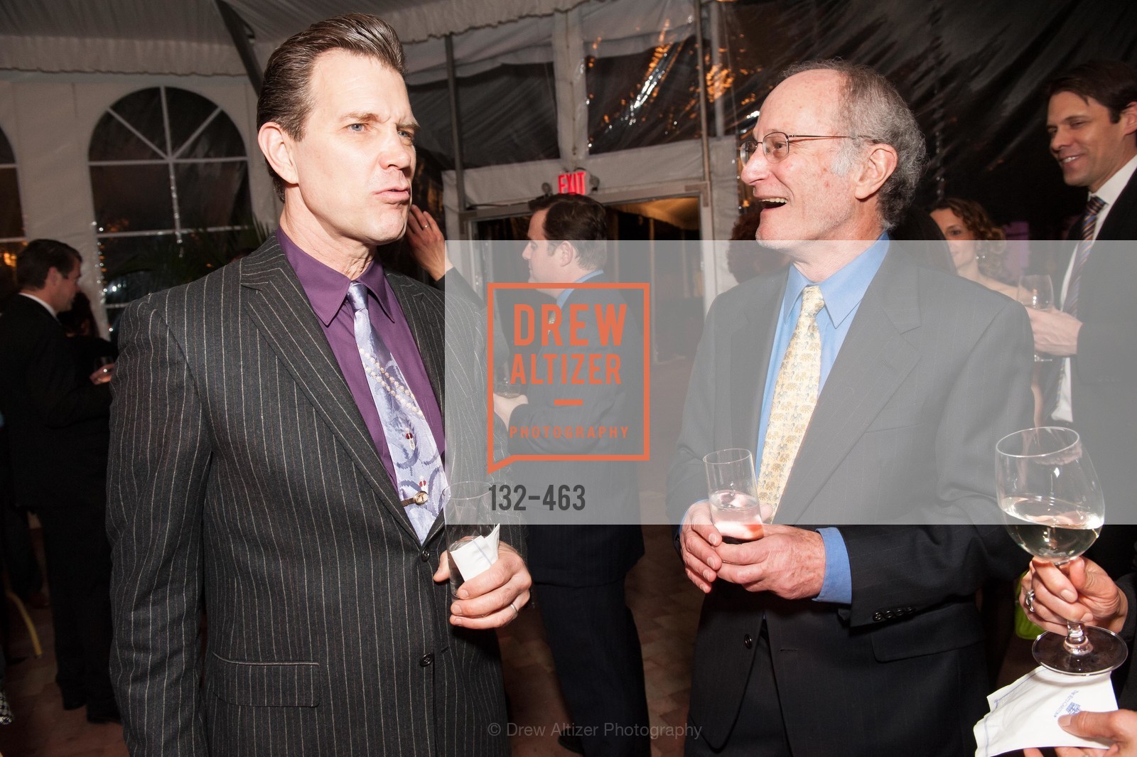 Jeffrey Golden, UCSF Nina Ireland Program for Lung Health Dinner, US. The Terrace Room, The Ritz-Carlton Hotel, January 15th, 2014,Drew Altizer, Drew Altizer Photography, full-service agency, private events, San Francisco photographer, photographer california