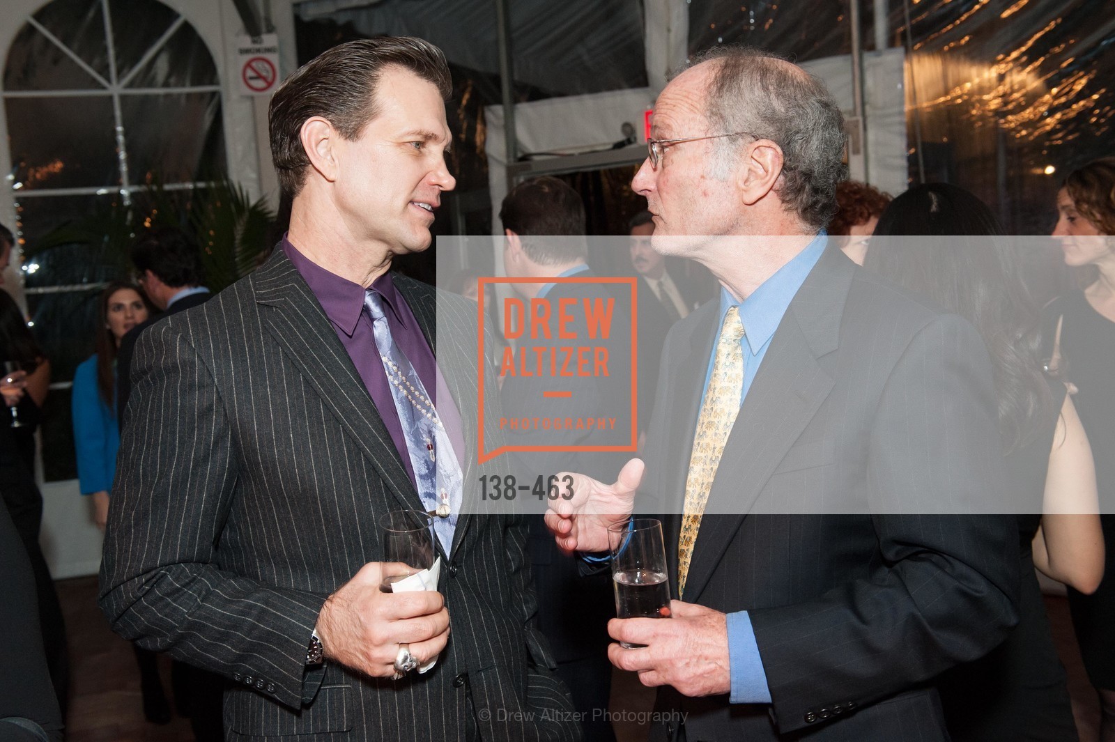 Jeffrey Golden, UCSF Nina Ireland Program for Lung Health Dinner, US. The Terrace Room, The Ritz-Carlton Hotel, January 15th, 2014,Drew Altizer, Drew Altizer Photography, full-service agency, private events, San Francisco photographer, photographer california