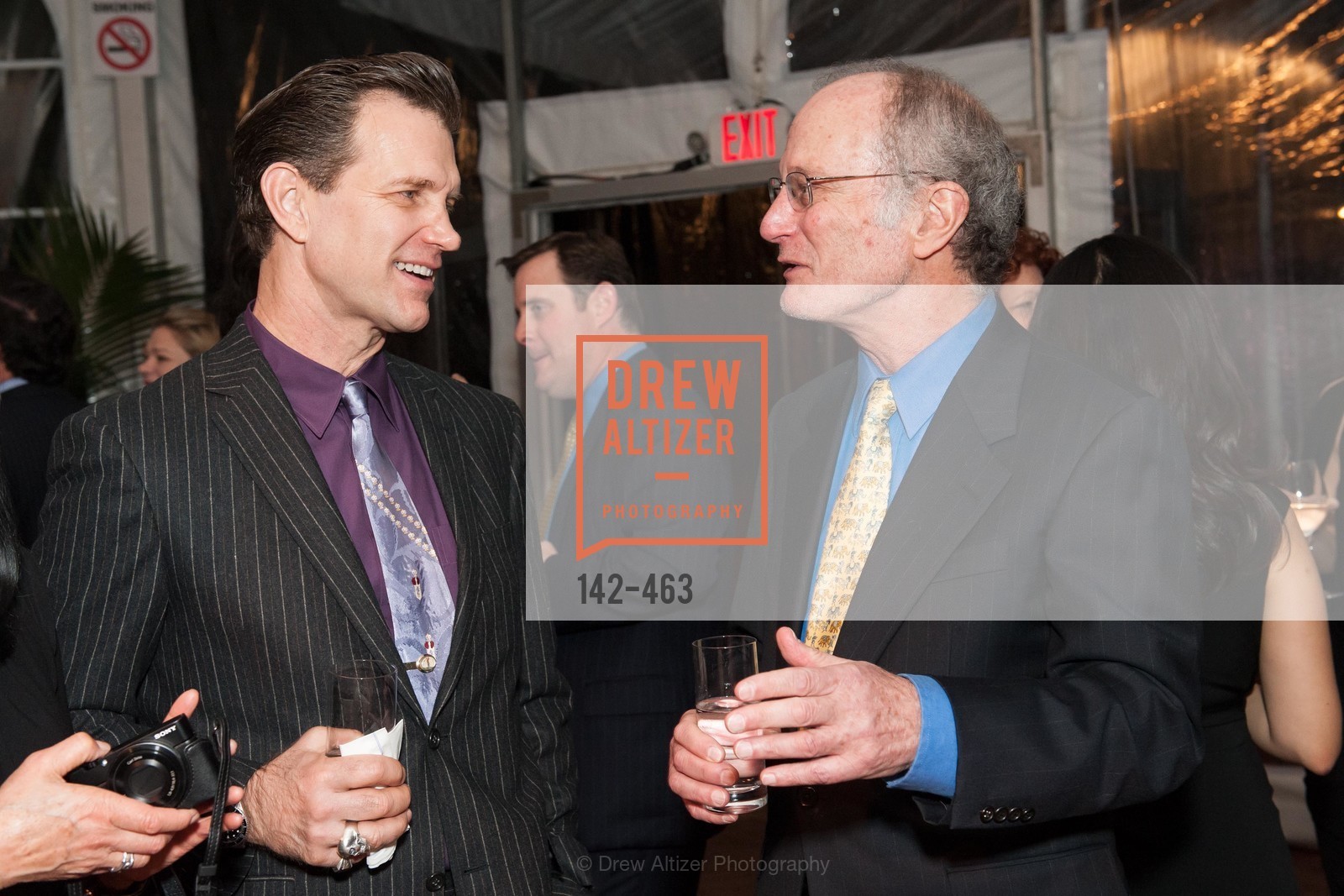Jeffrey Golden, UCSF Nina Ireland Program for Lung Health Dinner, US. The Terrace Room, The Ritz-Carlton Hotel, January 15th, 2014,Drew Altizer, Drew Altizer Photography, full-service event agency, private events, San Francisco photographer, photographer California