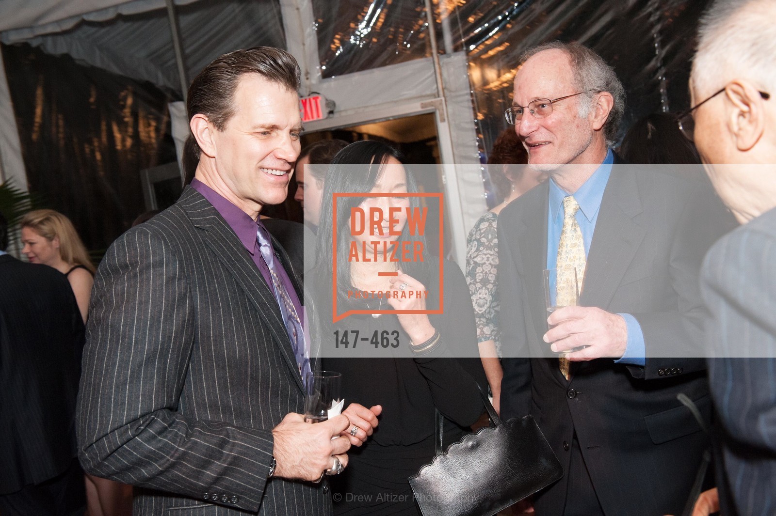 Jeffrey Golden, UCSF Nina Ireland Program for Lung Health Dinner, US. The Terrace Room, The Ritz-Carlton Hotel, January 15th, 2014,Drew Altizer, Drew Altizer Photography, full-service agency, private events, San Francisco photographer, photographer california