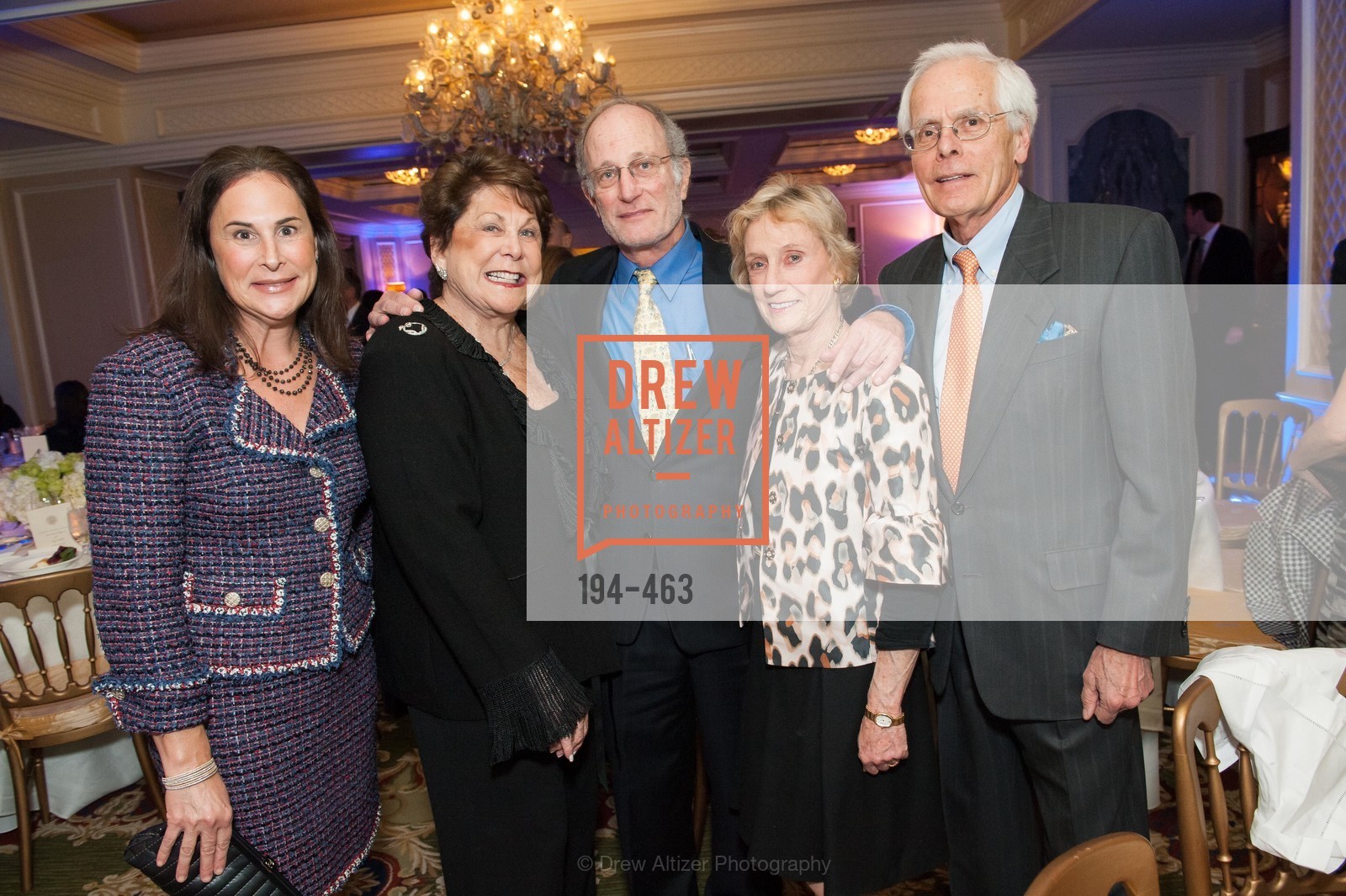 Julie Young, Joelle Benioff, Jeffrey Golden, Nancy Bechtle, Joachim Bechtle, UCSF Nina Ireland Program for Lung Health Dinner, US. The Terrace Room, The Ritz-Carlton Hotel, January 15th, 2014,Drew Altizer, Drew Altizer Photography, full-service agency, private events, San Francisco photographer, photographer california