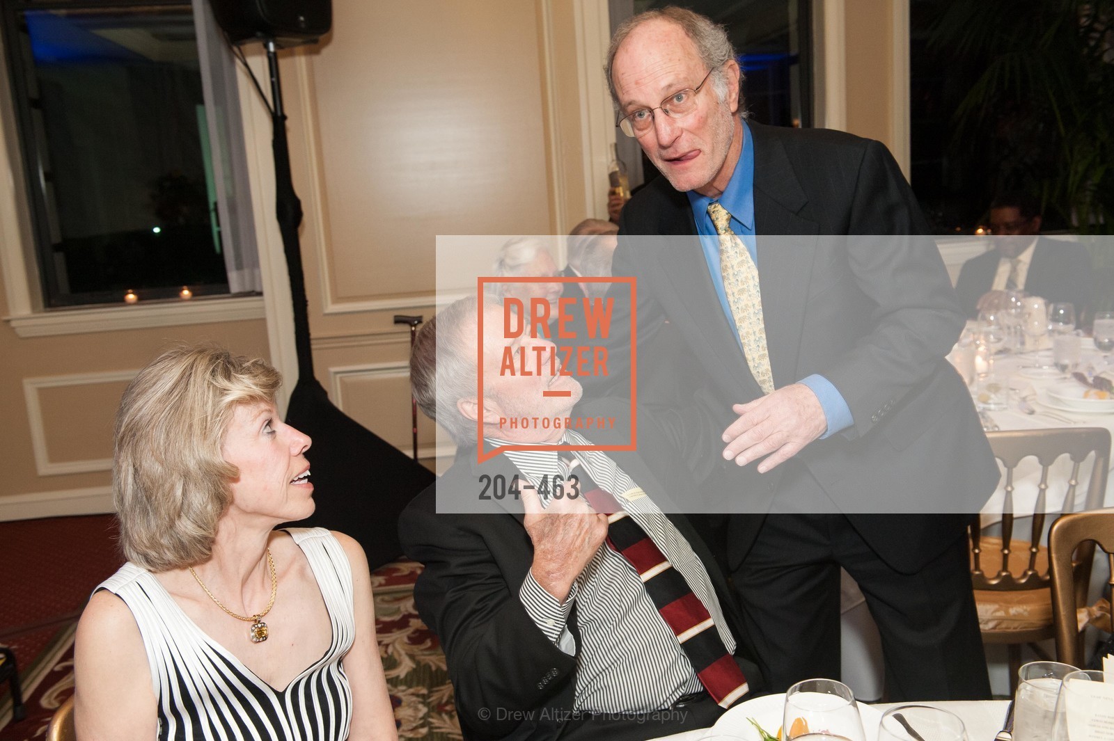 Jeffrey Golden, UCSF Nina Ireland Program for Lung Health Dinner, US. The Terrace Room, The Ritz-Carlton Hotel, January 15th, 2014,Drew Altizer, Drew Altizer Photography, full-service agency, private events, San Francisco photographer, photographer california