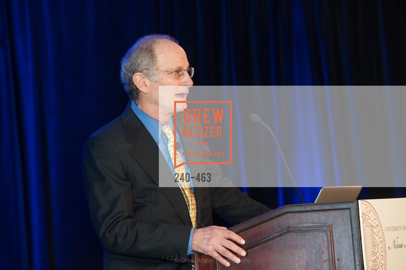 Jeffrey Golden, UCSF Nina Ireland Program for Lung Health Dinner, US. The Terrace Room, The Ritz-Carlton Hotel, January 15th, 2014,Drew Altizer, Drew Altizer Photography, full-service agency, private events, San Francisco photographer, photographer california
