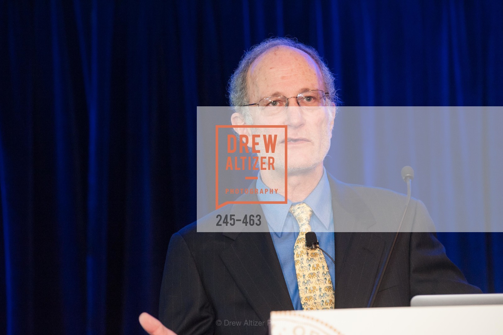 Jeffrey Golden, UCSF Nina Ireland Program for Lung Health Dinner, US. The Terrace Room, The Ritz-Carlton Hotel, January 15th, 2014,Drew Altizer, Drew Altizer Photography, full-service agency, private events, San Francisco photographer, photographer california