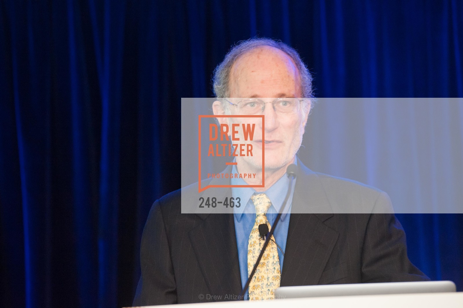 Jeffrey Golden, UCSF Nina Ireland Program for Lung Health Dinner, US. The Terrace Room, The Ritz-Carlton Hotel, January 15th, 2014,Drew Altizer, Drew Altizer Photography, full-service agency, private events, San Francisco photographer, photographer california