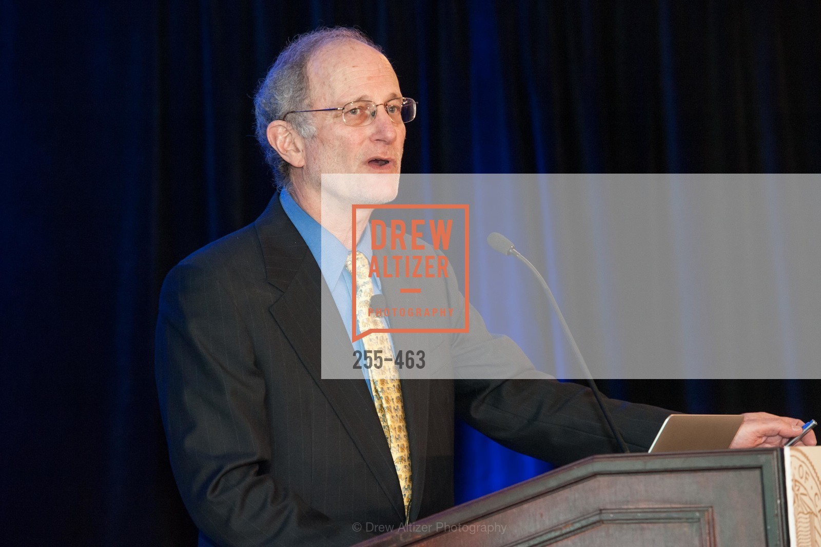 Jeffrey Golden, UCSF Nina Ireland Program for Lung Health Dinner, US. The Terrace Room, The Ritz-Carlton Hotel, January 15th, 2014,Drew Altizer, Drew Altizer Photography, full-service agency, private events, San Francisco photographer, photographer california