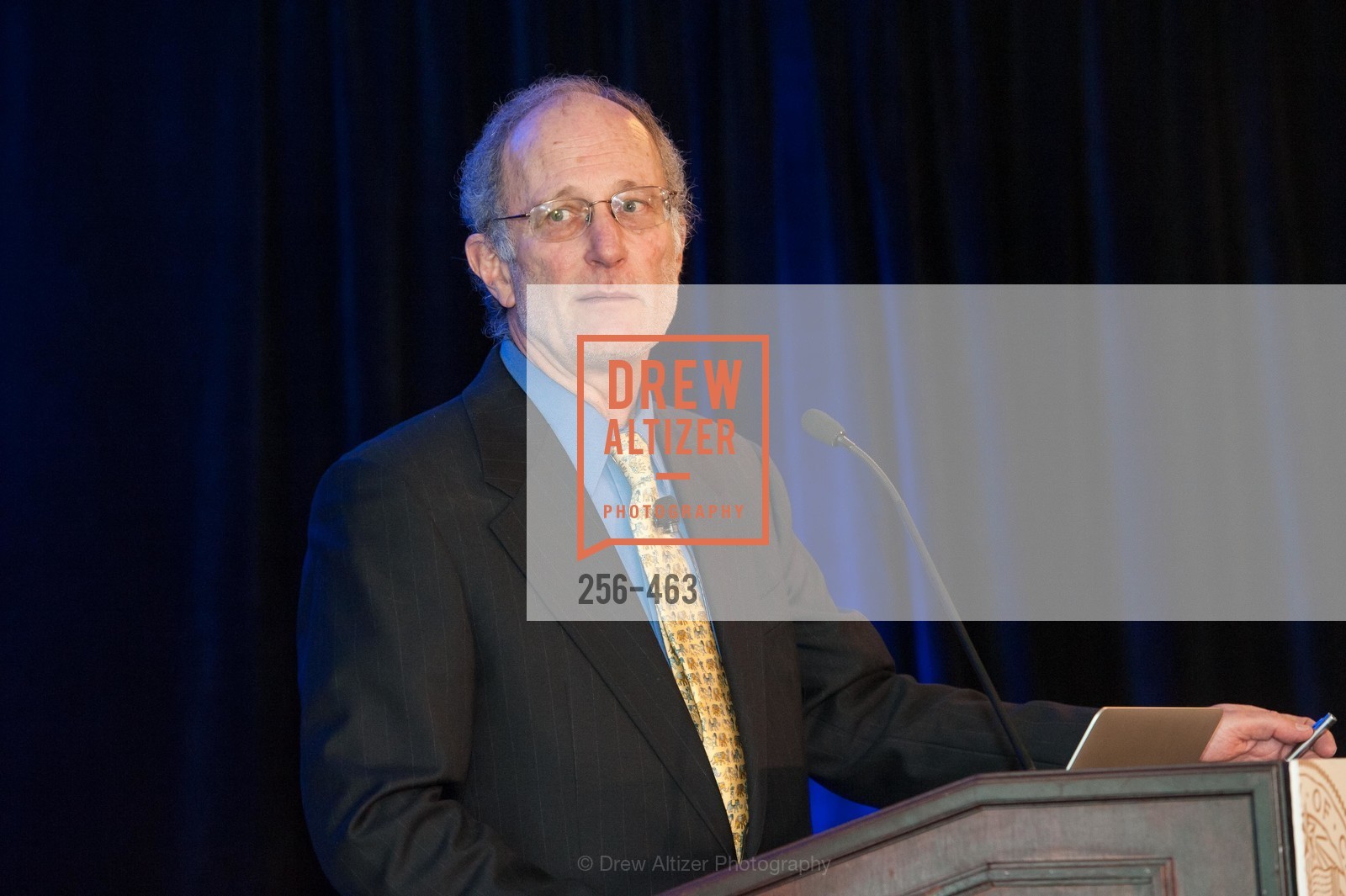Jeffrey Golden, UCSF Nina Ireland Program for Lung Health Dinner, US. The Terrace Room, The Ritz-Carlton Hotel, January 15th, 2014,Drew Altizer, Drew Altizer Photography, full-service agency, private events, San Francisco photographer, photographer california