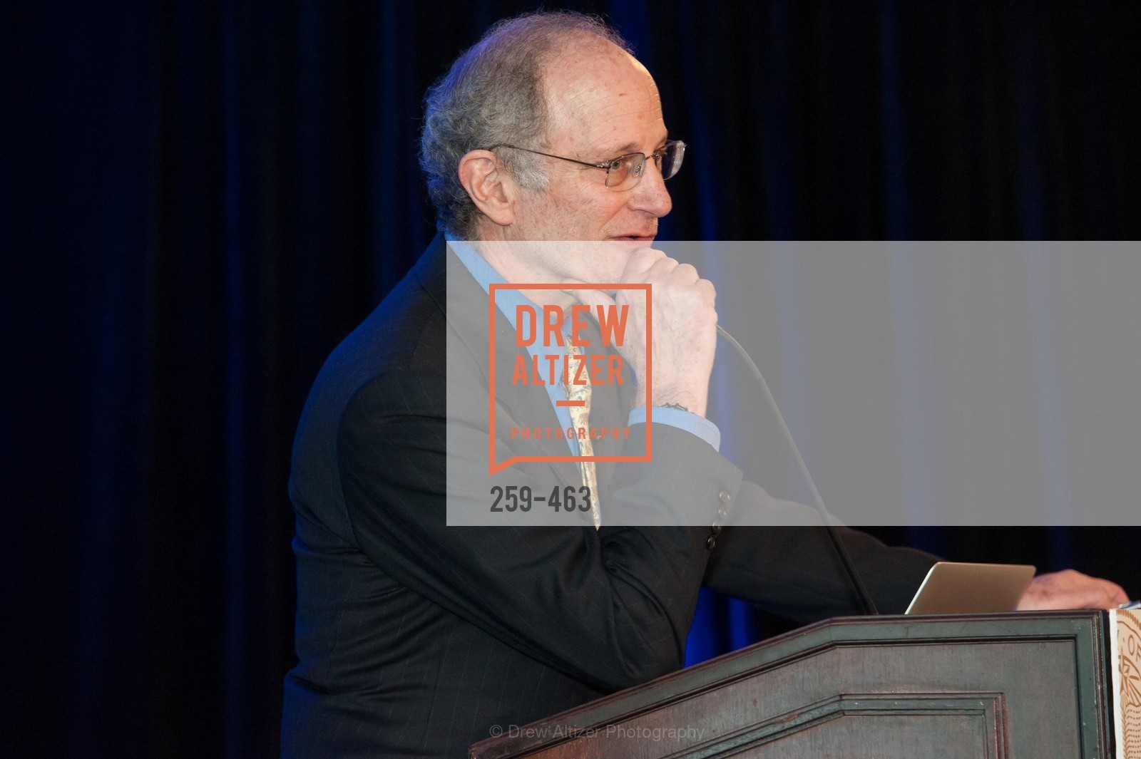 Jeffrey Golden, UCSF Nina Ireland Program for Lung Health Dinner, US. The Terrace Room, The Ritz-Carlton Hotel, January 15th, 2014,Drew Altizer, Drew Altizer Photography, full-service agency, private events, San Francisco photographer, photographer california