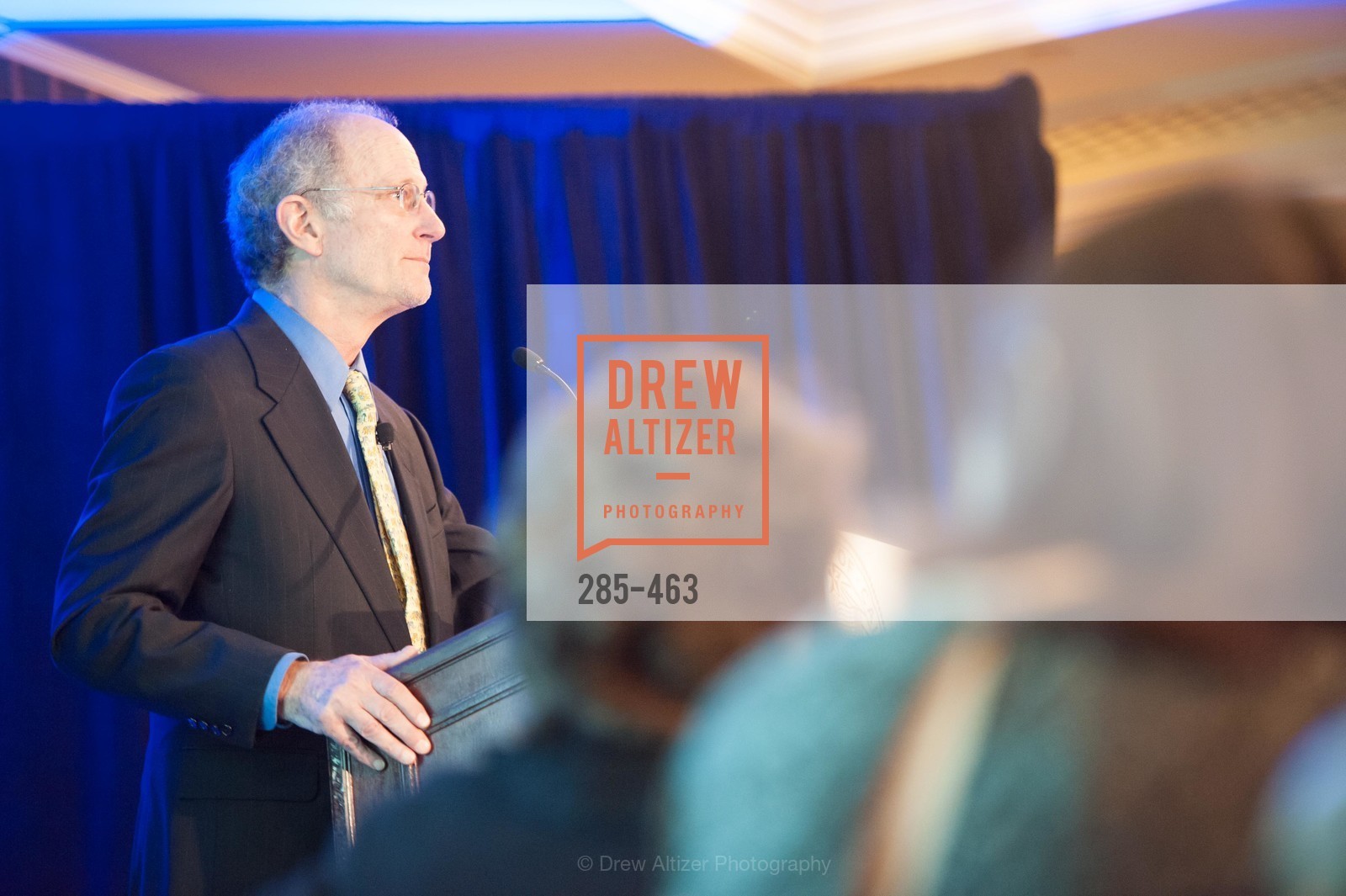 Jeffrey Golden, UCSF Nina Ireland Program for Lung Health Dinner, US. The Terrace Room, The Ritz-Carlton Hotel, January 15th, 2014,Drew Altizer, Drew Altizer Photography, full-service event agency, private events, San Francisco photographer, photographer California