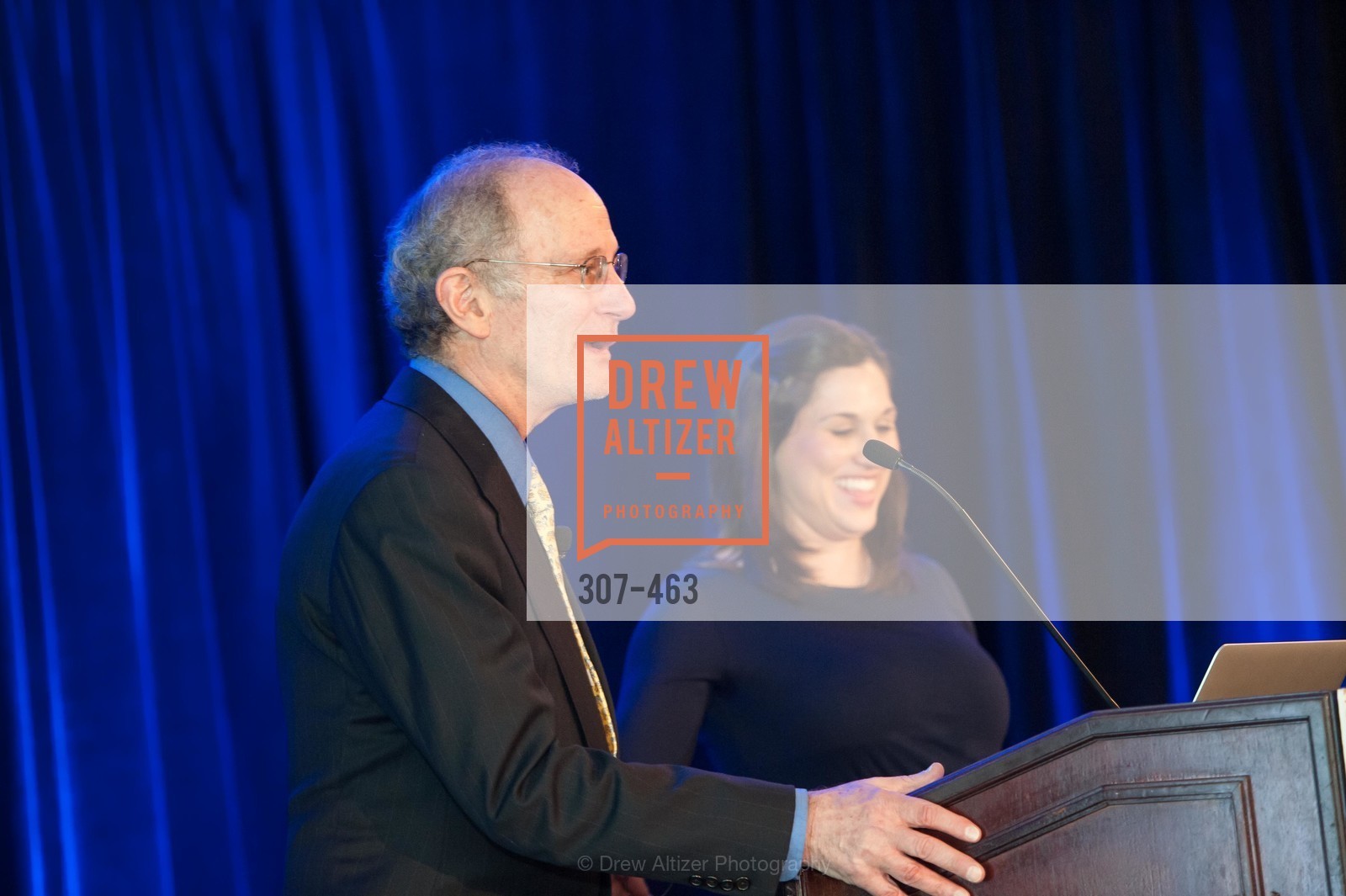 Jeffrey Golden, UCSF Nina Ireland Program for Lung Health Dinner, US. The Terrace Room, The Ritz-Carlton Hotel, January 15th, 2014,Drew Altizer, Drew Altizer Photography, full-service agency, private events, San Francisco photographer, photographer california