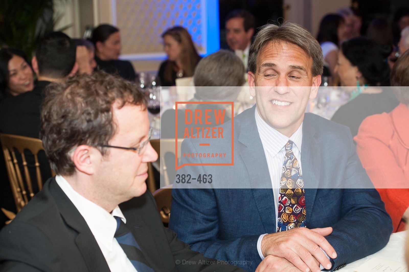 Andy Barish, UCSF Nina Ireland Program for Lung Health Dinner, US. The Terrace Room, The Ritz-Carlton Hotel, January 15th, 2014,Drew Altizer, Drew Altizer Photography, full-service agency, private events, San Francisco photographer, photographer california
