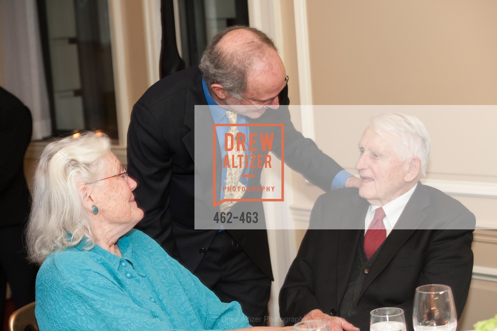 Jeffrey Golden, UCSF Nina Ireland Program for Lung Health Dinner, US. The Terrace Room, The Ritz-Carlton Hotel, January 15th, 2014,Drew Altizer, Drew Altizer Photography, full-service agency, private events, San Francisco photographer, photographer california