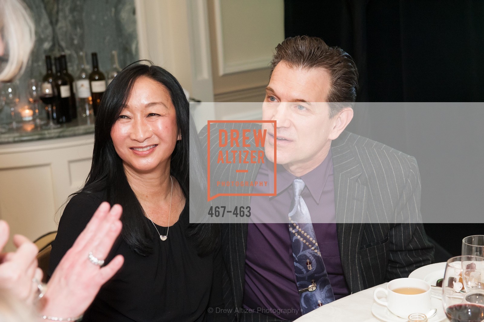 Extras, UCSF Nina Ireland Program for Lung Health Dinner, January 15th, 2014, Photo,Drew Altizer, Drew Altizer Photography, full-service agency, private events, San Francisco photographer, photographer california