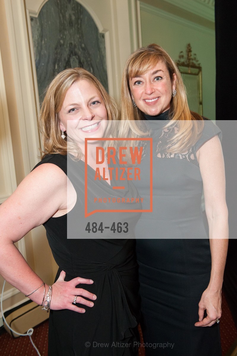 Melissa McKinley, Kathy Barish, UCSF Nina Ireland Program for Lung Health Dinner, US. The Terrace Room, The Ritz-Carlton Hotel, January 15th, 2014,Drew Altizer, Drew Altizer Photography, full-service event agency, private events, San Francisco photographer, photographer California