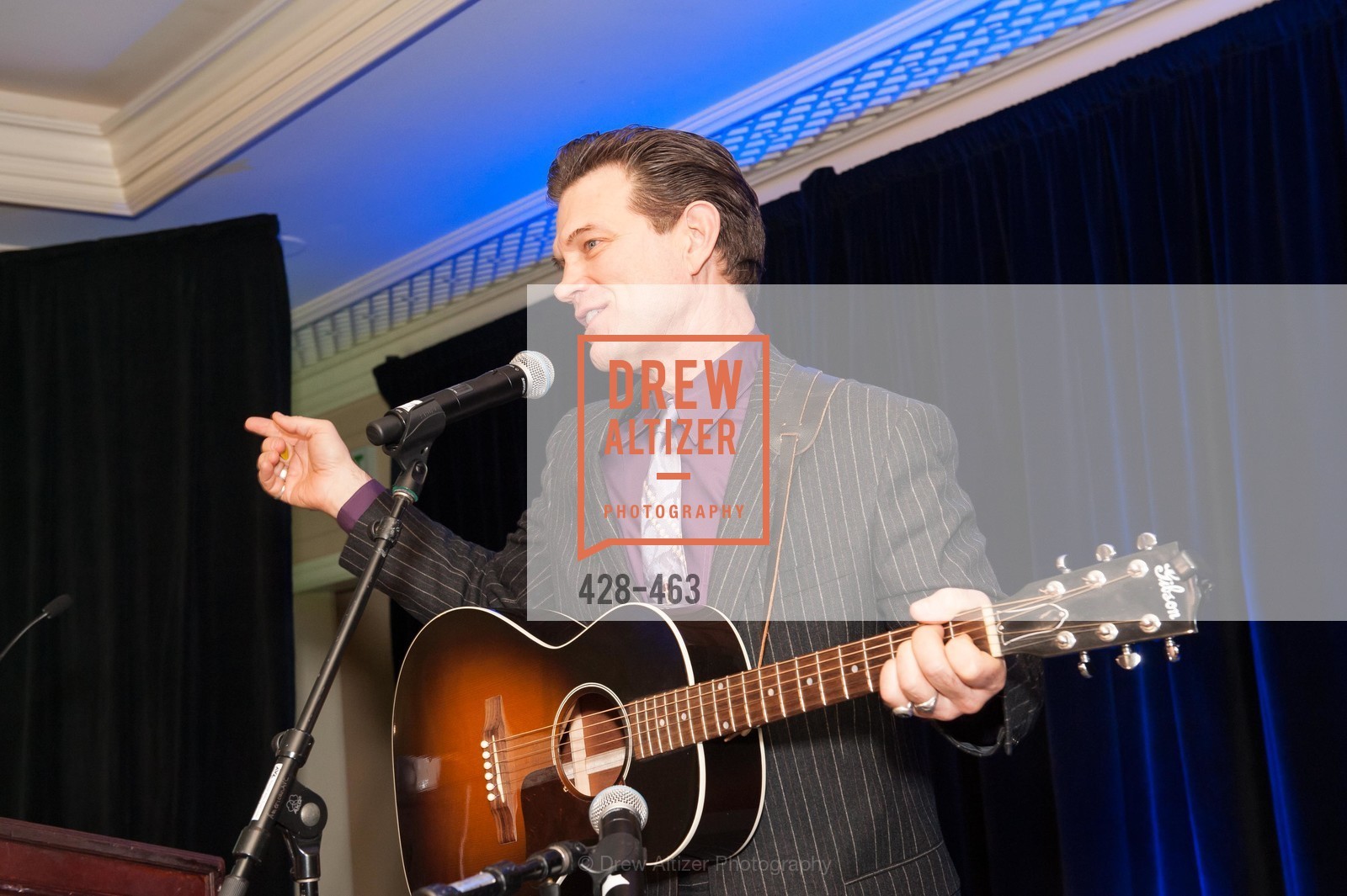 Performer, UCSF Nina Ireland Program for Lung Health Dinner, US. The Terrace Room, The Ritz-Carlton Hotel, January 15th, 2014,Drew Altizer, Drew Altizer Photography, full-service agency, private events, San Francisco photographer, photographer california