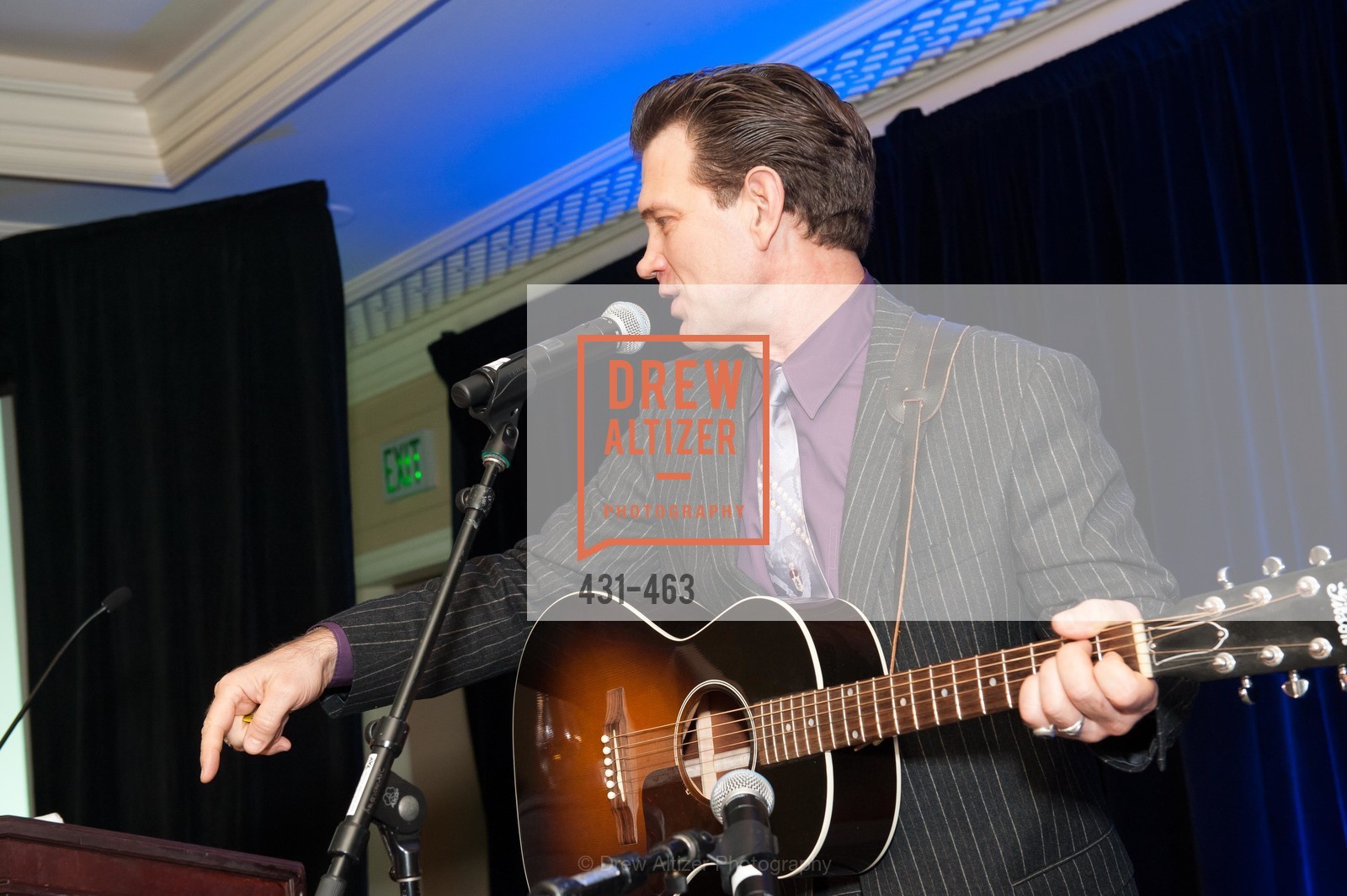 Performer, UCSF Nina Ireland Program for Lung Health Dinner, US. The Terrace Room, The Ritz-Carlton Hotel, January 15th, 2014,Drew Altizer, Drew Altizer Photography, full-service agency, private events, San Francisco photographer, photographer california