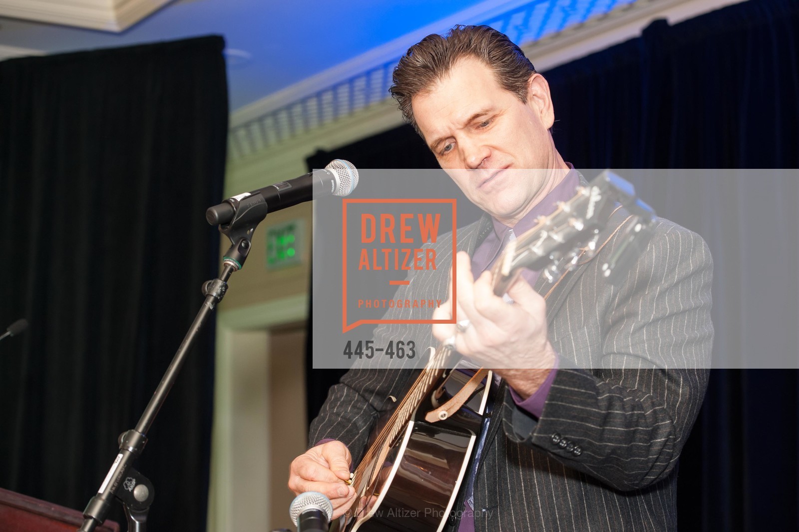 Performer, UCSF Nina Ireland Program for Lung Health Dinner, US. The Terrace Room, The Ritz-Carlton Hotel, January 15th, 2014,Drew Altizer, Drew Altizer Photography, full-service agency, private events, San Francisco photographer, photographer california