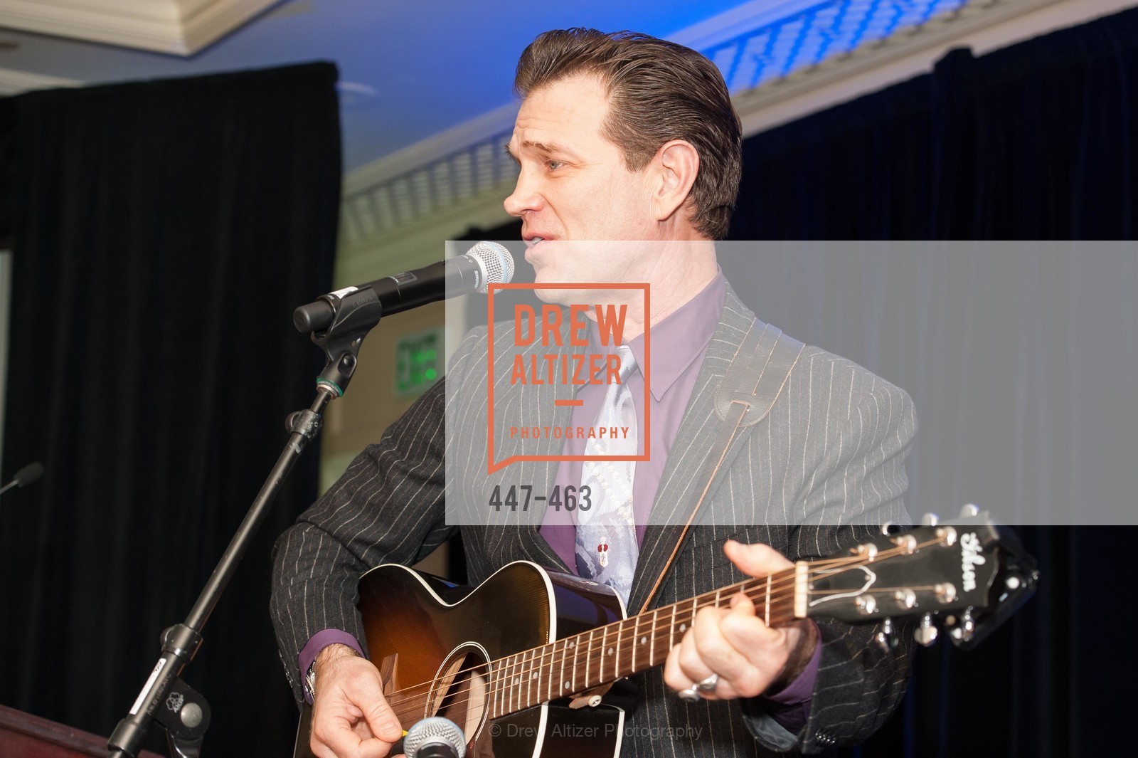 Performer, UCSF Nina Ireland Program for Lung Health Dinner, US. The Terrace Room, The Ritz-Carlton Hotel, January 15th, 2014,Drew Altizer, Drew Altizer Photography, full-service event agency, private events, San Francisco photographer, photographer California