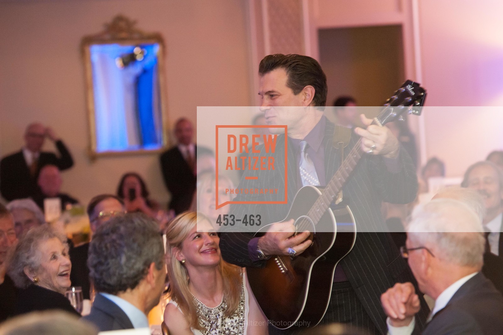 Performer, UCSF Nina Ireland Program for Lung Health Dinner, US. The Terrace Room, The Ritz-Carlton Hotel, January 15th, 2014,Drew Altizer, Drew Altizer Photography, full-service agency, private events, San Francisco photographer, photographer california