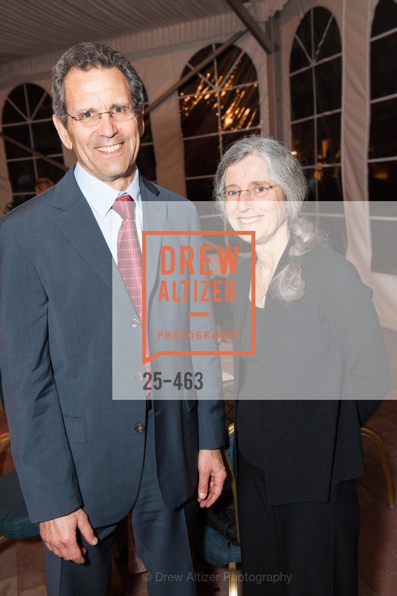 Dean Sheppard, Peggy Payne, UCSF Nina Ireland Program for Lung Health Dinner, US. The Terrace Room, The Ritz-Carlton Hotel, January 15th, 2014,Drew Altizer, Drew Altizer Photography, full-service agency, private events, San Francisco photographer, photographer california