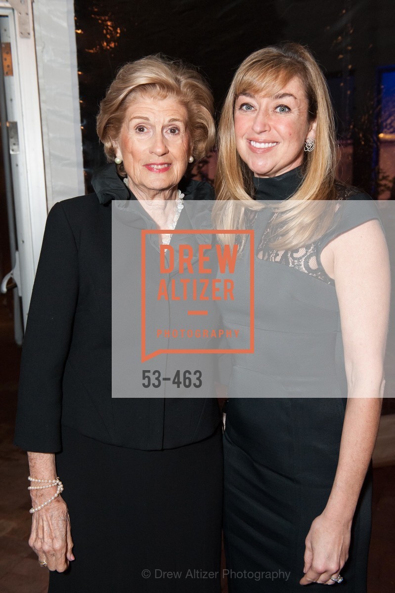 Marcia Forman, Kathy Barish, UCSF Nina Ireland Program for Lung Health Dinner, US. The Terrace Room, The Ritz-Carlton Hotel, Photo #53-463 Marcia Forman, Kathy Barish, Photo #53-463