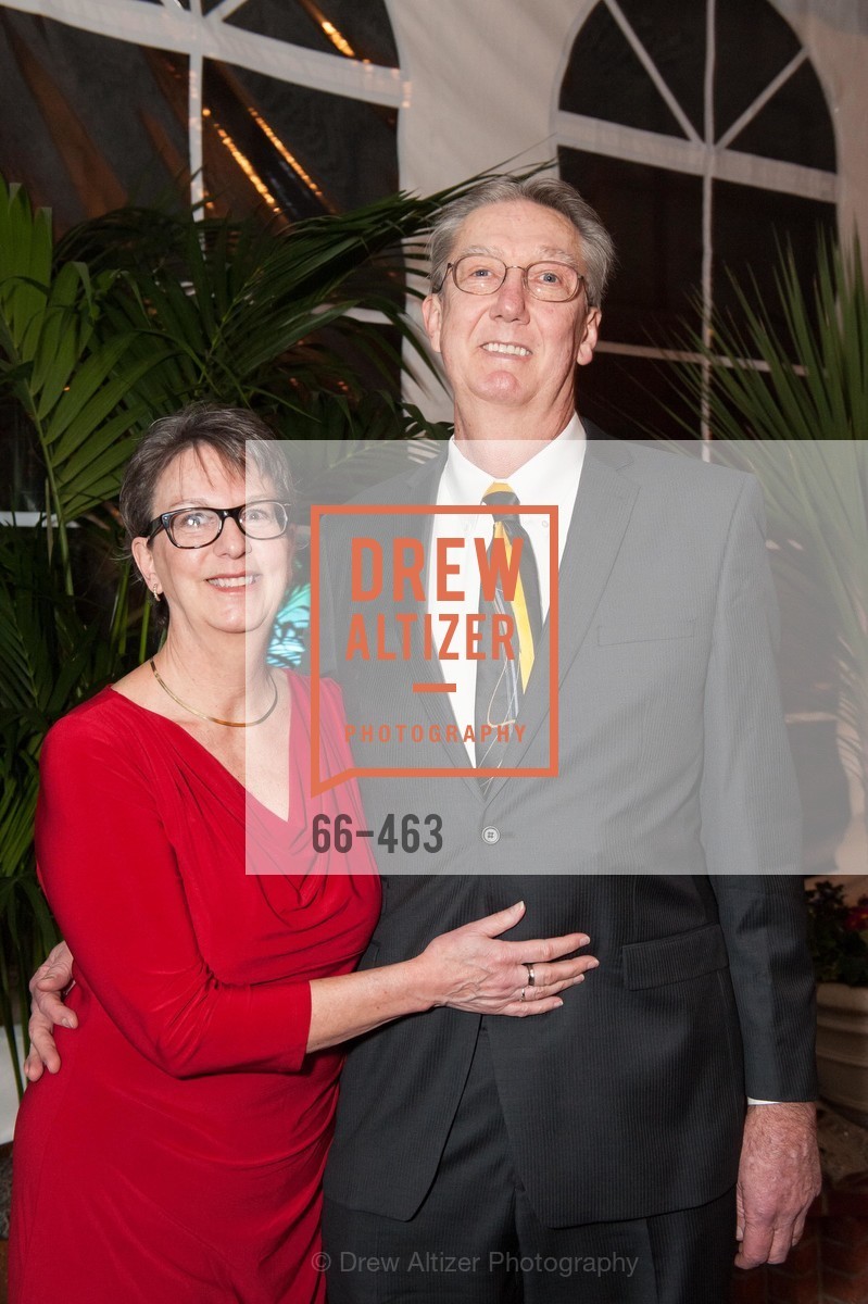 Marilyn Lause, Michael Lause, UCSF Nina Ireland Program for Lung Health Dinner, US. The Terrace Room, The Ritz-Carlton Hotel, January 15th, 2014,Drew Altizer, Drew Altizer Photography, full-service agency, private events, San Francisco photographer, photographer california