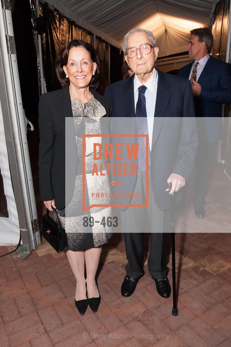 Roma Peletz, Cyril Peletz, UCSF Nina Ireland Program for Lung Health Dinner, US. The Terrace Room, The Ritz-Carlton Hotel, January 15th, 2014,Drew Altizer, Drew Altizer Photography, full-service agency, private events, San Francisco photographer, photographer california