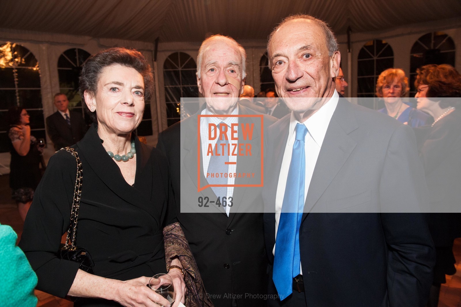Trisha Berkowitz, Jay Nadel, Ed Berkowitz, UCSF Nina Ireland Program for Lung Health Dinner, US. The Terrace Room, The Ritz-Carlton Hotel, January 15th, 2014,Drew Altizer, Drew Altizer Photography, full-service agency, private events, San Francisco photographer, photographer california